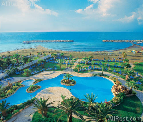 Sandy Beach Hotel 2